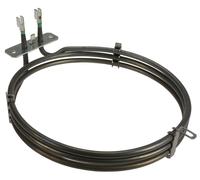KENWOOD CK305 CK404 ROUND FAN OVEN COOKER HEATING ELEMENT 2200W 91200888