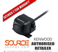 Kenwood CMOS-230 Reverse Camera
