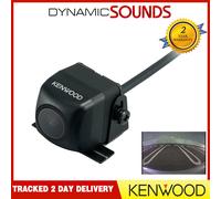 Kenwood CMOS-230 Reversing Camera for DNX7190DABS DNR4190DAB
