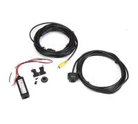 Kenwood CMOS 740HD Front or Rear View Reversing Camera for HD Car Stereo Screens