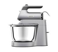 Kenwood HMP54.000SI Stand mixer 650 W Silver
