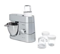 Kenwood Compact Chopper Grinder Attachment For Stand Mixers - White