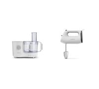 Kenwood Compact Food Processor, 1.4L Bowl, Blender, Emulsifying,