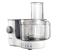 Kenwood FP120 food processor 400 W 1.4 L Grey, White
