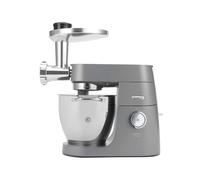 Kenwood Continuous Slicer/Grater + Food Mincer KAM573ME