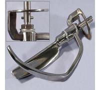 Kenwood Cooking Chef KW713836 Mixer Stainless Steel