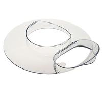 KENWOOD - COUVERCLE ANTI ECLABOUSSURE TITANIUM - KW716118