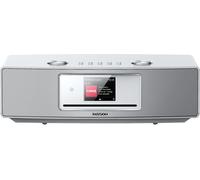 KENWOOD CR-ST700SCD-B DAB+/FM, Internet Radio, Bluetooth, Spotify Connect