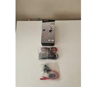 KENWOOD DASHCAM HARDWIRE WIRING KIT FOR SMART PARKING MODE CA-DR1030