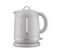 Kenwood Dawn 1.7 L Electric Jug Kettle 360° Swivel Base, 3000W Cream-ZJP09.000CR