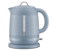 Kenwood Dawn 1.7 L Electric Jug Kettle 360° Swivel Base Stone Blue - ZJP09.000BL