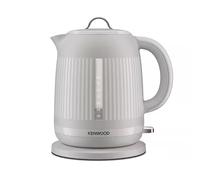 Kenwood Dawn 1.7L Cordless Kettle - Oatmeal Cream (ZJP09000CR)