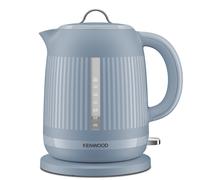 Kenwood Dawn Electric Kettle, 1.7L, 3000W, Boil-Dry Protection, Stone Blue