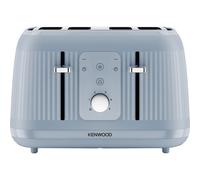 Kenwood Dawn TFP09.000BL 4 Slice Toaster - Blue