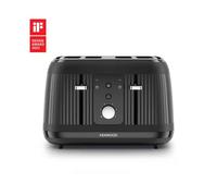 Kenwood Dawn Toaster, Black