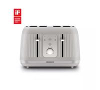 Kenwood Dawn, Toaster, Cream