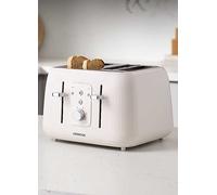 Kenwood Dawn Toaster - Cream Natural