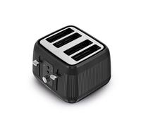 Kenwood Dawn Toaster TFP09 Midnight Black TFP09.000BK