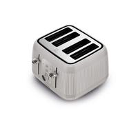 Kenwood Dawn Toaster TFP09 Oatmeal Cream TFP09.000CR