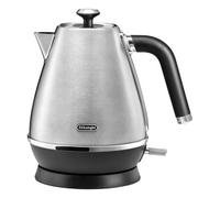 Kenwood Delonghi 1.7L Distinta X Stainless Steel Kettle