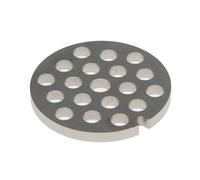 Kenwood Disc Hole X Great Large Meat Mincer major Chef AT950 KAX950 AX950 MG510