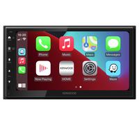 Kenwood DMX-5023DAB Car Play