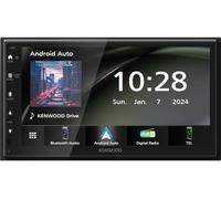 KENWOOD DMX-6523 DABS