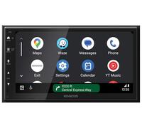 KENWOOD DMX-6523 DABS