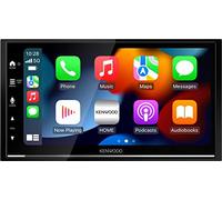 Kenwood Dmx7722Dabs With Wireless Apple Carplay And Android Auto