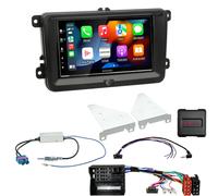 Kenwood Dmx7722Dabs With Wireless Apple Carplay And Android Auto