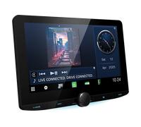 Kenwood DMX9724XDS 10.1" HD Touchscreen Bluetooth CarPlay Android Auto DAB+ WiFi