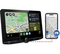 Kenwood DMX9724XDS 10.1" HD Touchscreen CarPlay Android Auto WiFi GPS Sygic DAB+