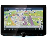 Kenwood DNR-992RVS Digital Media Receiver with 10.1" HD Display, Apple CarPlay, Android Auto & DAB+