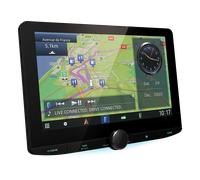 Kenwood DNR992RVS 10.1" Garmin GPS Navigation Multimedia CarPlay Android Auto