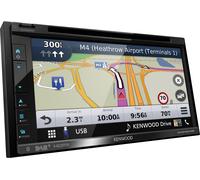 Kenwood DNX5190DABS 6.8" Garmin GPS Navigation DAB+ Wired CarPlay Android Auto