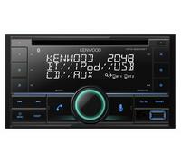 Kenwood DPX-5200BT Car Stereo