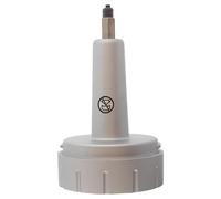 Kenwood - Drive Shaft with Seal for Chef, Major, Sense Cooking (KAH647PL) Food Processor