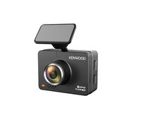 Kenwood DRV-A310W Dash Cam 2.0" LCD HD Recording & Wireless Camera Link SD Card