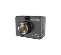 Kenwood DRV-A510W Dash Cam 2K Quad HD Camera GPS 2 Inch Screen 32GB Card