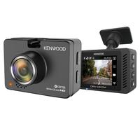 Kenwood DRV-A510W Dash Cam 2.0" LCD 2K HD Recording Wireless Camera Link SD Card