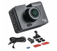 Kenwood DRV A610W Dash Camera