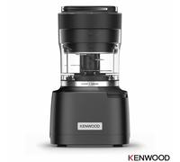 Kenwood Duo Prep 2 In 1 Chopper, Grinder, Black, CHP80.000BK