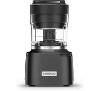 Kenwood Duo Prep CHP80.000BK, Food Chopper and Grinder 2-in-1