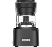 Kenwood Duo Prep 2 In 1 Chopper, Grinder, Black, CHP80.000BK