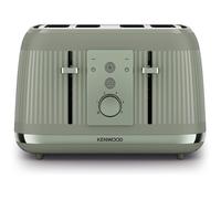 Kenwood Dusk Toaster TFP30 Olive Green