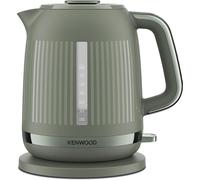 Kenwood Dusk Olive Green Kettle Green