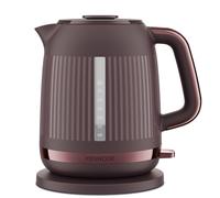 Kenwood Dusk Electric Kettle, 1.7L, 3000W, Purple, 360 Swivel