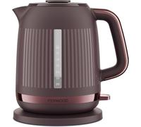 Kenwood Dusk Electric Kettle, 360° Swivel Base, Water Level Indicator, Cord St
