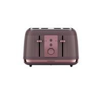 Kenwood Dusk TFP30.000PU 4 Slice Toaster - Purple