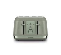 Kenwood TFP30.000GN Dusk 4 Slice Toaster - Olive Green